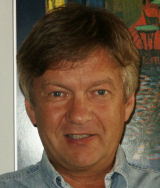 Peter Martin Petersen